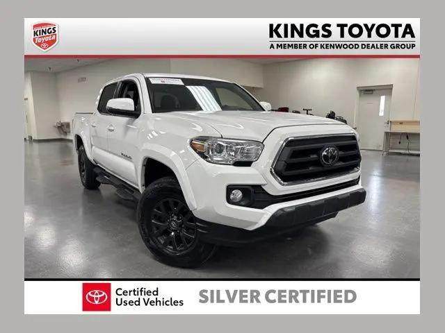 2022 Toyota Tacoma SR5 V6 for sale in Cincinnati, OH