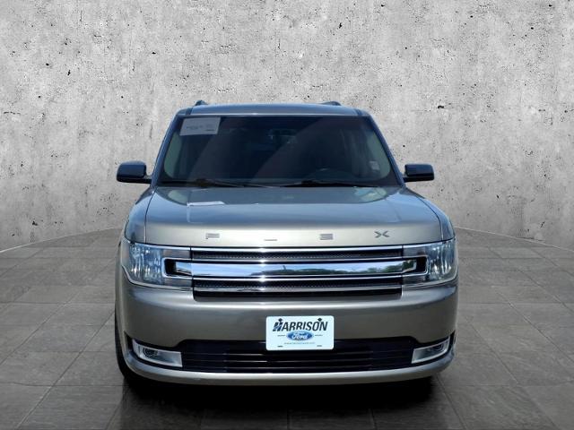 2014 Ford Flex SEL