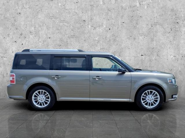 2014 Ford Flex SEL