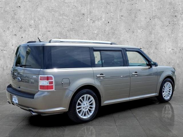 2014 Ford Flex SEL