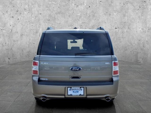 2014 Ford Flex SEL
