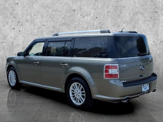 2014 Ford Flex SEL