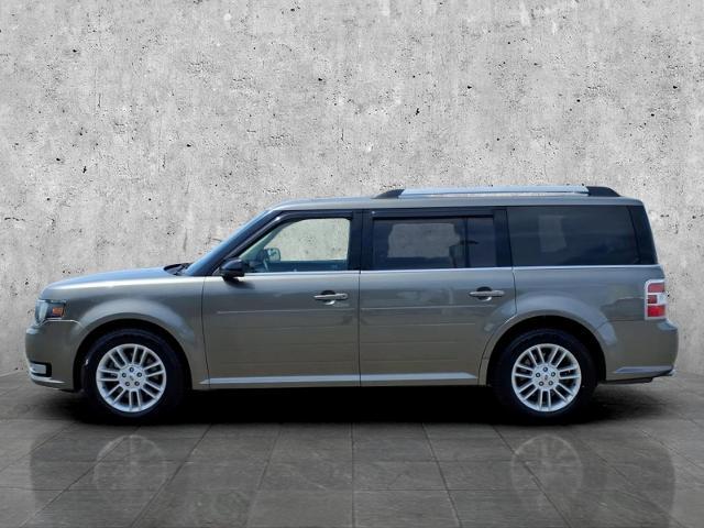 2014 Ford Flex SEL