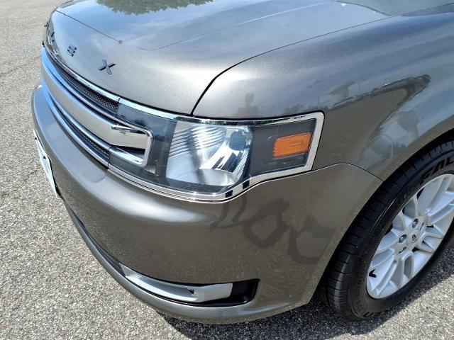 2014 Ford Flex SEL