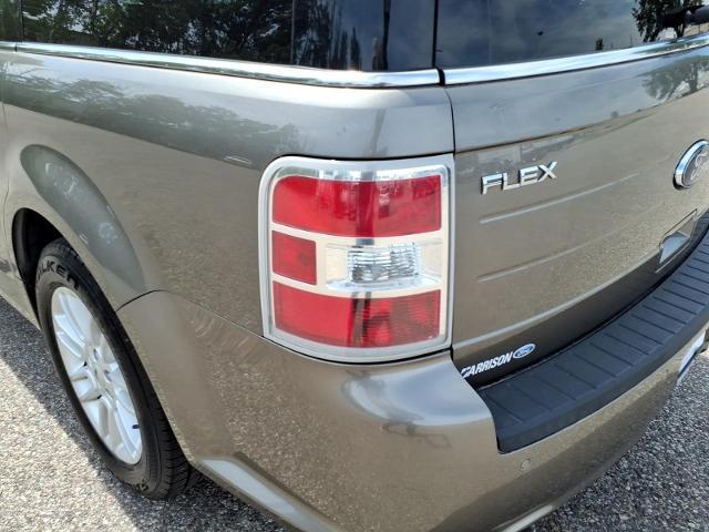 2014 Ford Flex SEL
