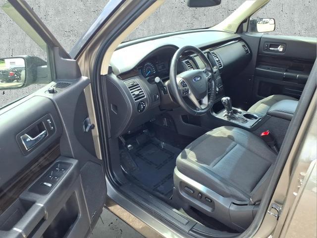 2014 Ford Flex SEL