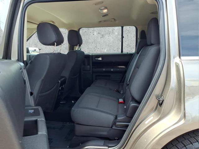 2014 Ford Flex SEL