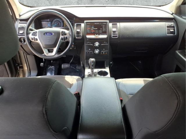 2014 Ford Flex SEL