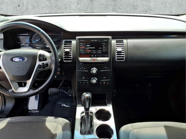 2014 Ford Flex SEL