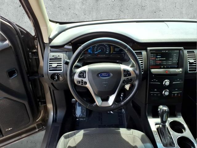 2014 Ford Flex SEL