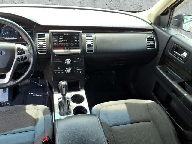 2014 Ford Flex SEL