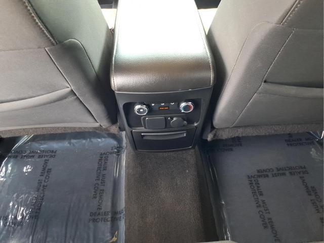 2014 Ford Flex SEL