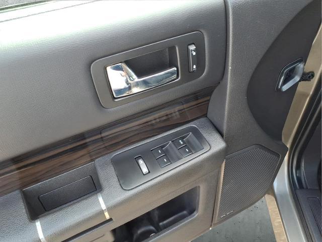 2014 Ford Flex SEL