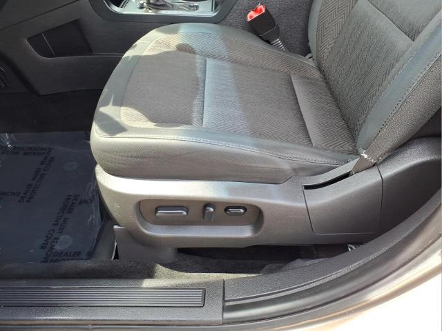2014 Ford Flex SEL