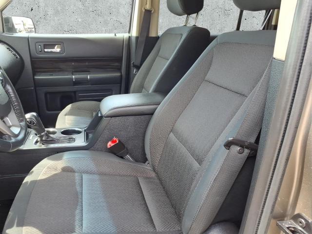 2014 Ford Flex SEL