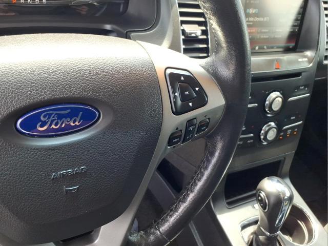 2014 Ford Flex SEL