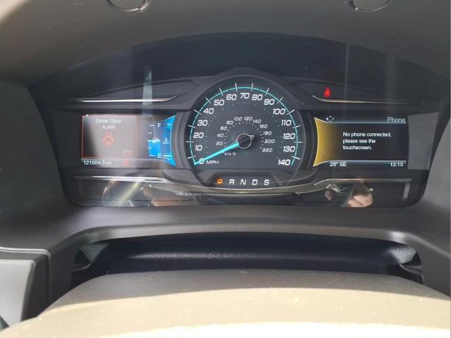 2014 Ford Flex SEL