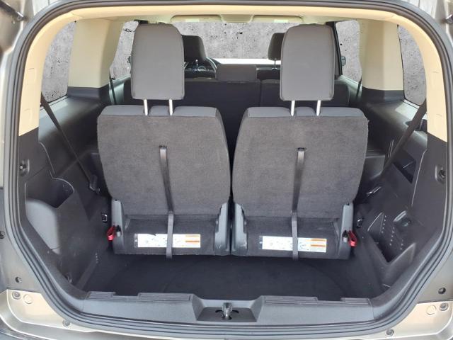 2014 Ford Flex SEL