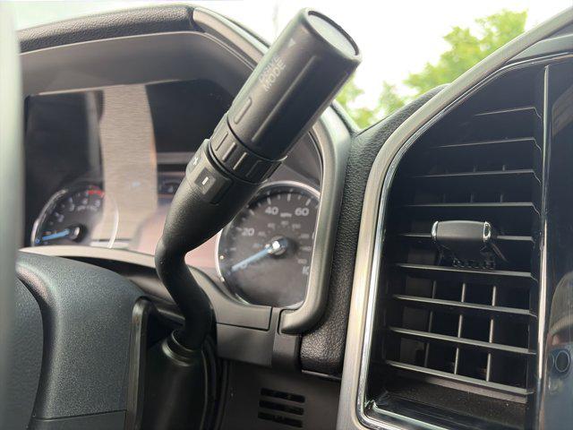 2022 Ford F-250 Platinum
