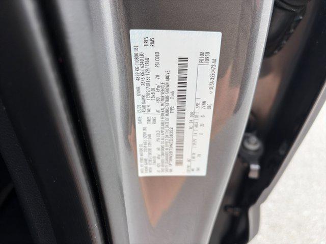 2022 Ford F-250 Platinum
