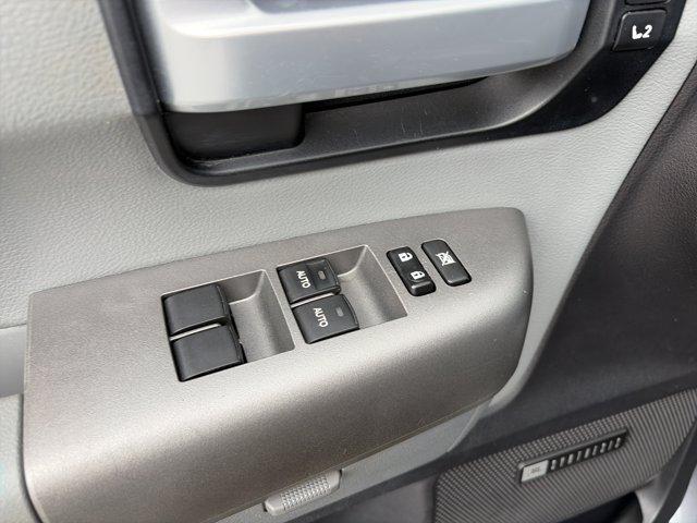 2017 Toyota Sequoia Limited