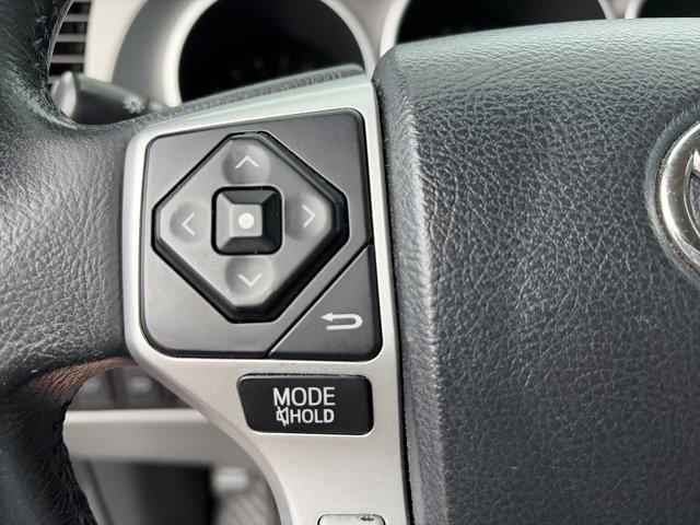 2017 Toyota Sequoia Limited