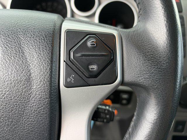2017 Toyota Sequoia Limited