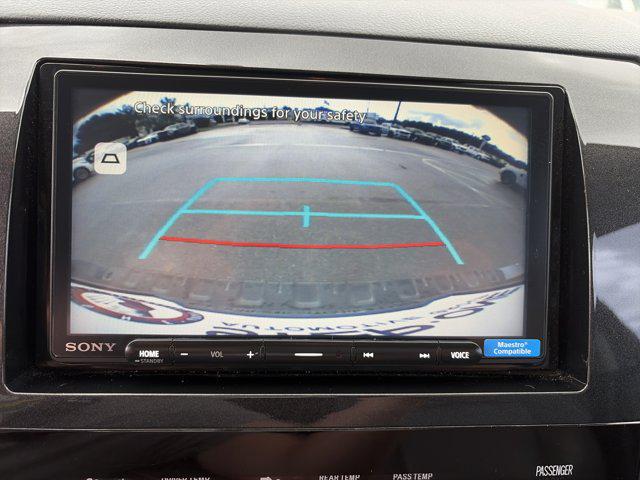 2017 Toyota Sequoia Limited