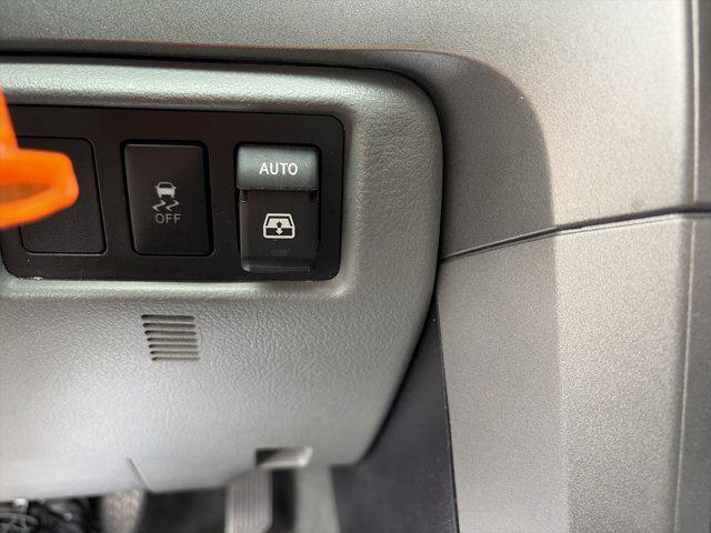 2017 Toyota Sequoia Limited