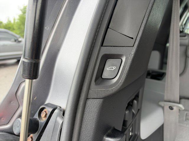 2017 Toyota Sequoia Limited
