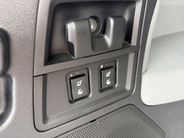 2017 Toyota Sequoia Limited