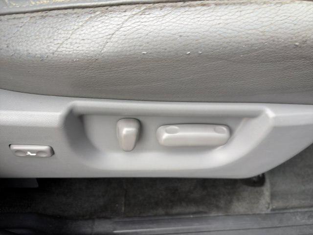 2017 Toyota Sequoia Limited
