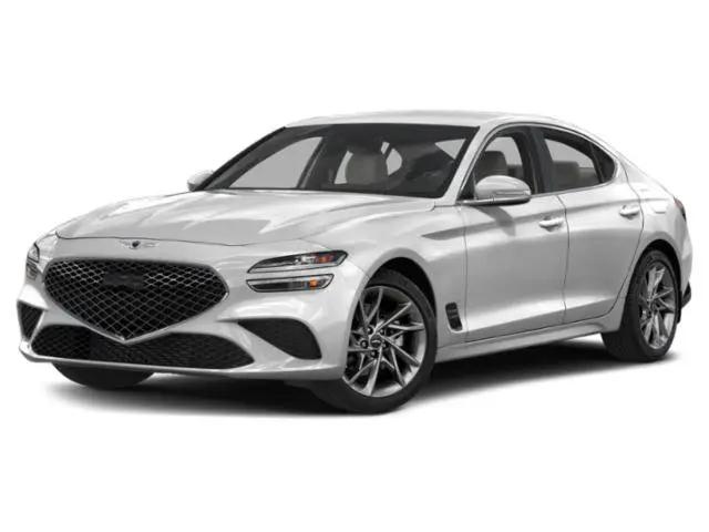 2023 Genesis G70 2.0T RWD for sale in Blue Ridge, GA