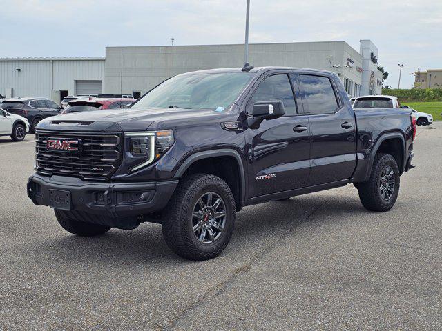 2024 GMC Sierra 1500 4WD Crew Cab Short Box AT4X for sale in Troy, AL
