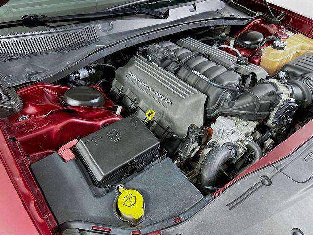 2021 Dodge Charger Scat Pack Widebody RWD