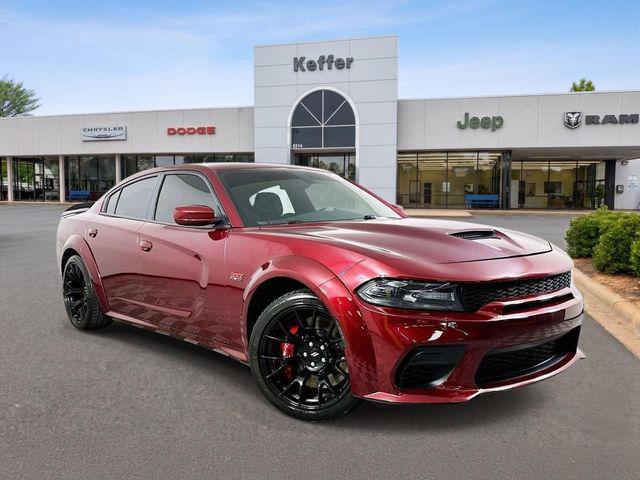 2021 Dodge Charger Scat Pack Widebody RWD for sale in Charlotte, NC
