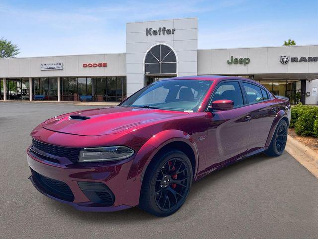 2021 Dodge Charger Scat Pack Widebody RWD for sale in Charlotte, NC