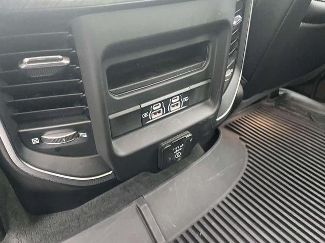 2023 Ram 1500 Laramie Crew Cab 4x4 5'7" Box