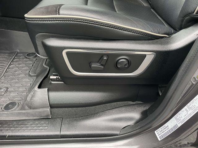 2023 Ram 1500 Laramie Crew Cab 4x4 5'7" Box