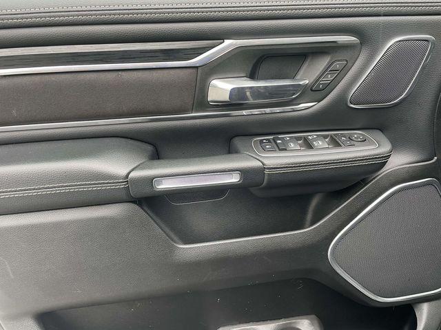 2023 Ram 1500 Laramie Crew Cab 4x4 5'7" Box