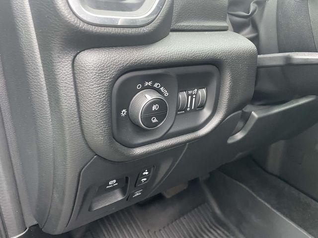 2023 Ram 1500 Laramie Crew Cab 4x4 5'7" Box