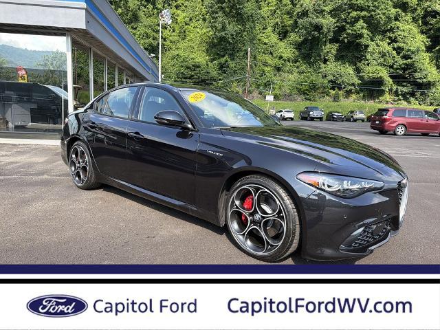 2024 Alfa Romeo Giulia Veloce RWD for sale in Charleston, WV
