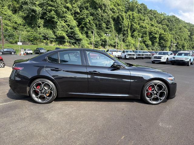 2024 Alfa Romeo Giulia Veloce RWD