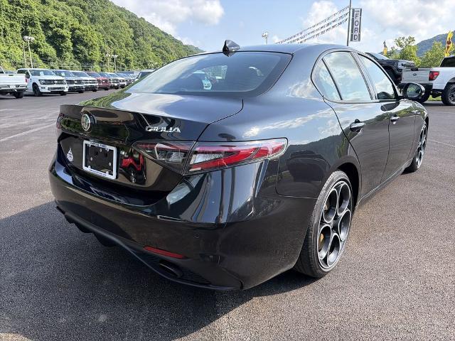 2024 Alfa Romeo Giulia Veloce RWD