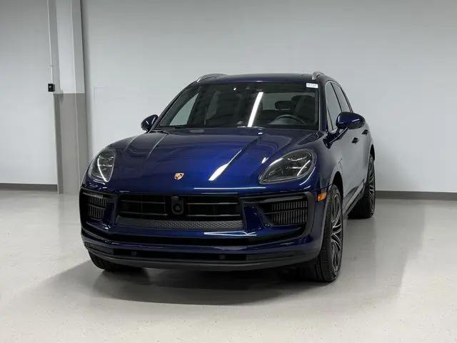 2024 Porsche Macan S for sale in White Plains, NY