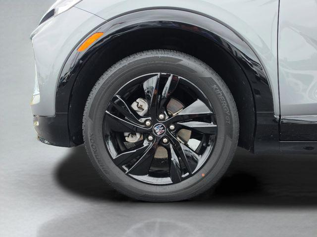 2024 Buick Encore GX Sport Touring FWD