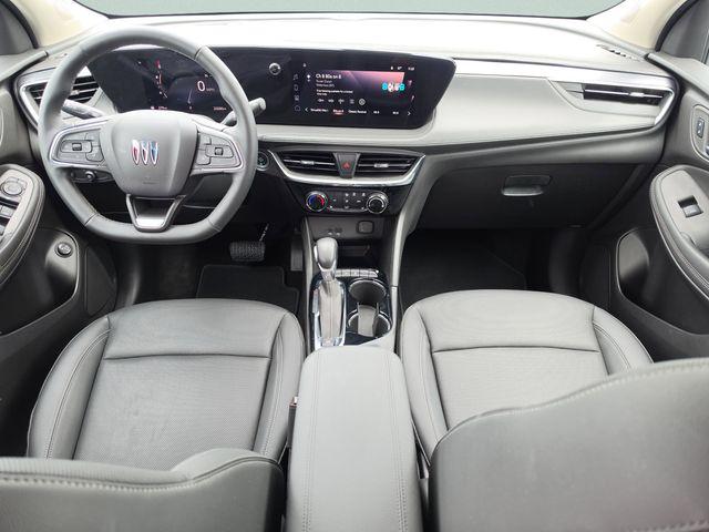 2024 Buick Encore GX Sport Touring FWD