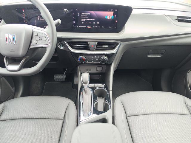 2024 Buick Encore GX Sport Touring FWD