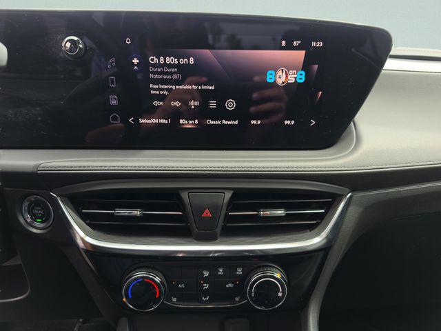 2024 Buick Encore GX Sport Touring FWD