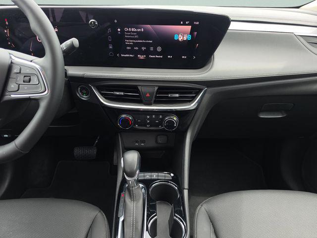 2024 Buick Encore GX Sport Touring FWD